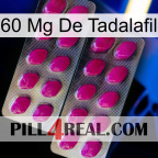 60 Mg Tadalafil 10